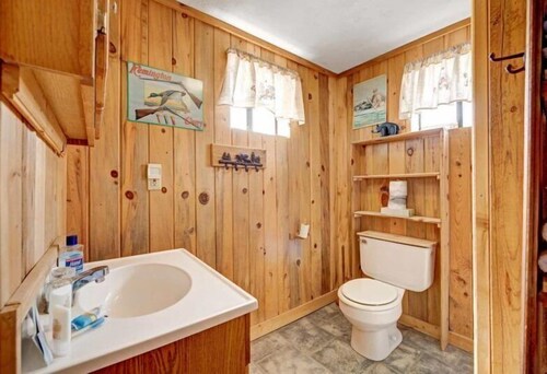Alpine Trails RV Park