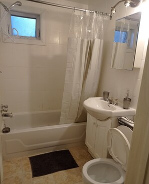 أحواض استحمام