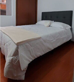2 Schlafzimmer, WLAN
