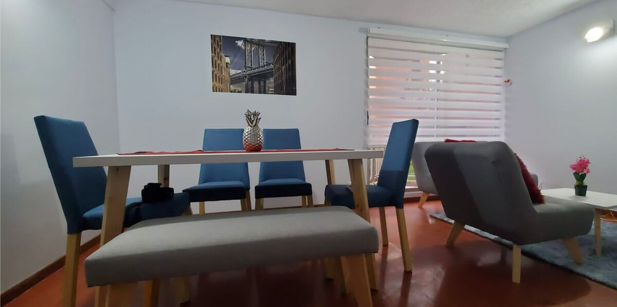 Foto de perfil del anfitrión