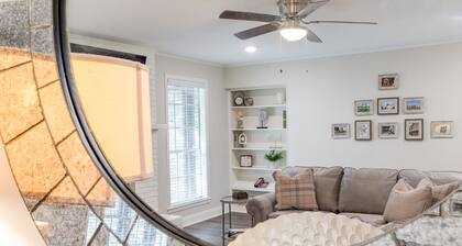 Recently Renovated | 4bd | Close to University