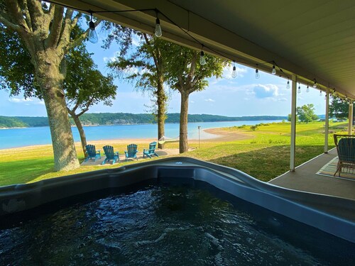 Calendar NOW Open Beaver Lake 12min 2 dwntwn