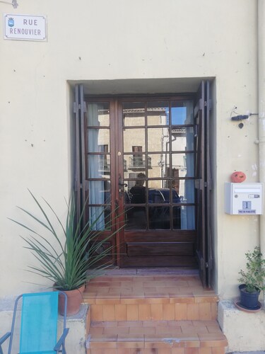 L'Astré (bedeutet Glück auf Okzitanisch)