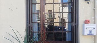 L'Astré (means Luck in occitan)