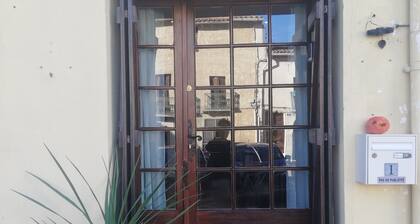 L'Astré (bedeutet Glück auf Okzitanisch)