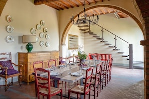 Restaurantes