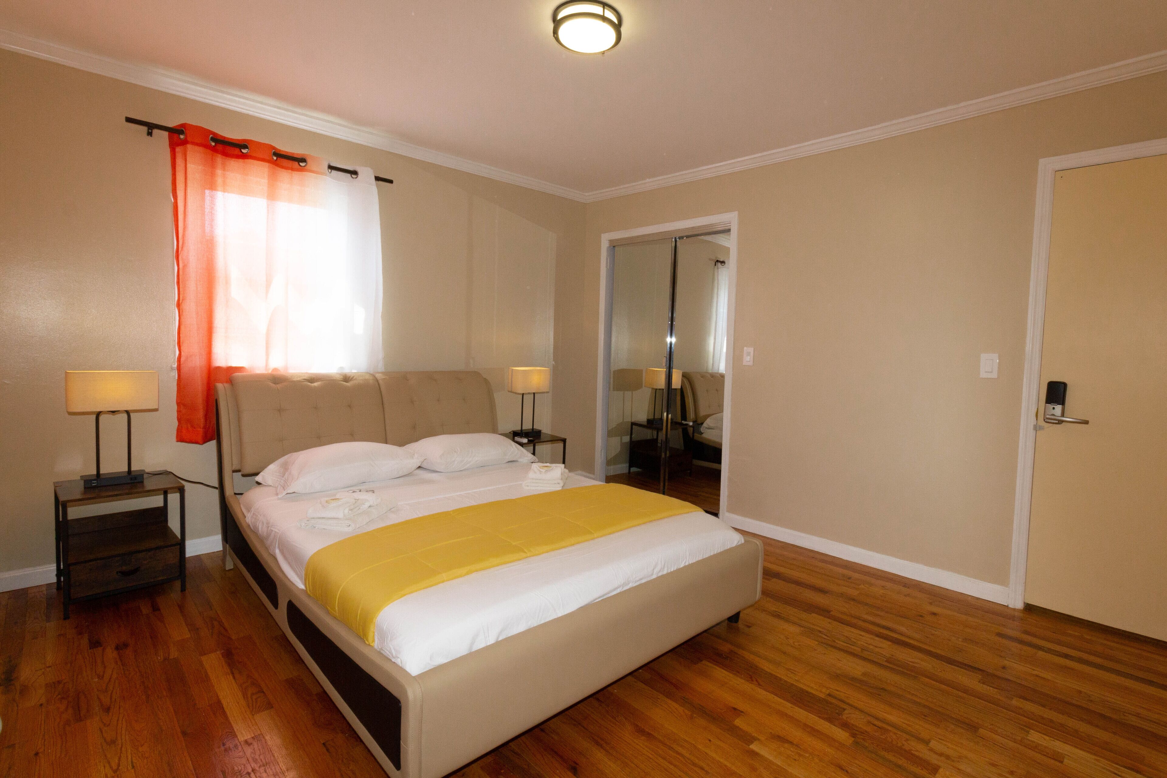 House, 3 Bedrooms, Non Smoking, Microwave