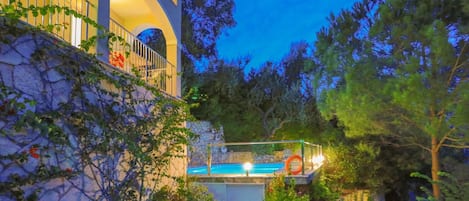 Villa | 3 bedrooms, WiFi