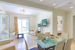 3 habitaciones y wifi 