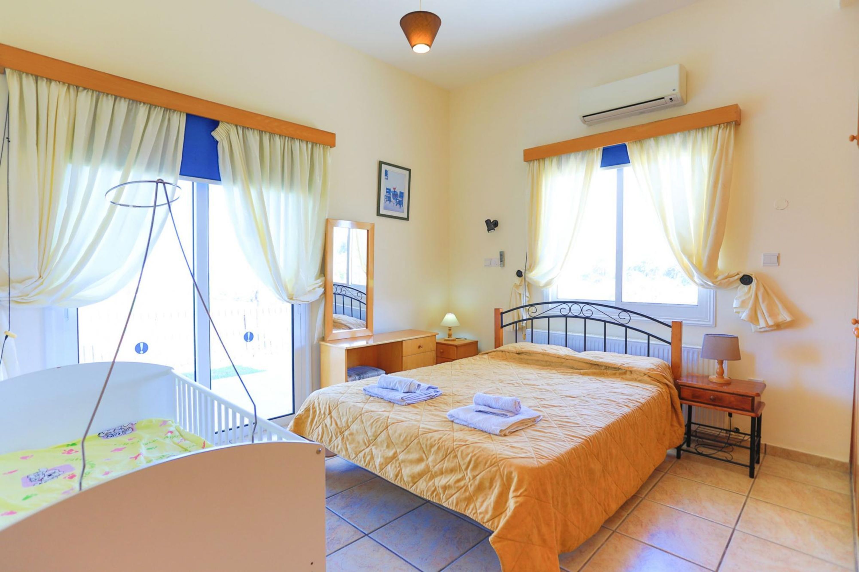 Habitació
