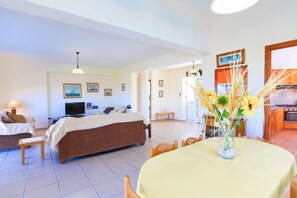 Maison | 3 chambres