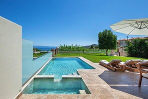 Villa | 3 chambres