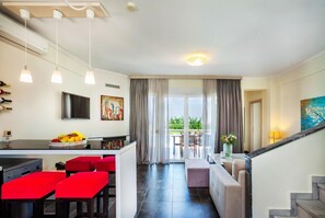 Casa | 3 habitaciones 