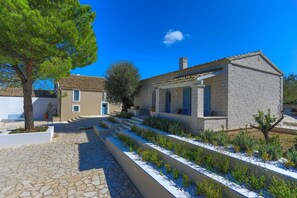 Vila | 4 kamar tidur