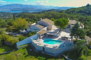 4 bedrooms - Thea Estate in Corfu (Corfu)