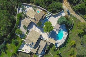 4 bedrooms - Thea Estate in Corfu (Corfu)