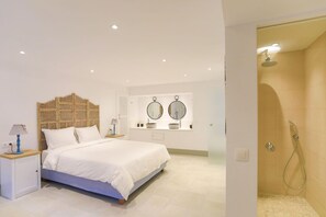 Vila | 4 kamar tidur