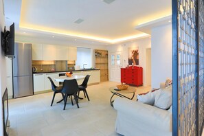 Vila | 4 kamar tidur