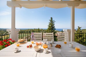House, Accessible - Villa Katerini in Paxi (Paxos)
