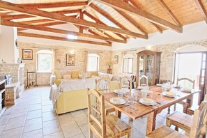 4 bedrooms - Villa Katerini in Paxi (Paxos)