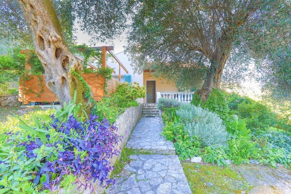 House | 2 bedrooms