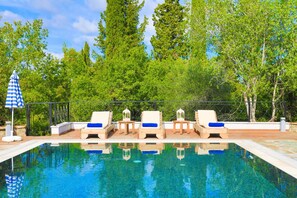 House - Achilleion Forest Villa (Corfu)