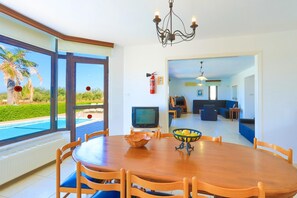 House, Smoking | 4 bedrooms