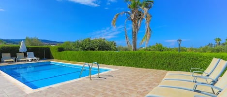 Villa, Smoking | 4 bedrooms