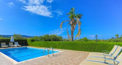 Villa Stavriella in Latchi