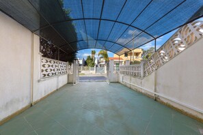 Property grounds - 2689 Dalia House by Barbarhouse (Melendugno)