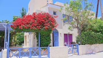 Biệt thự | 3 phòng ngủ