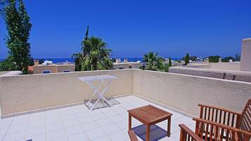 Biệt thự | 3 phòng ngủ