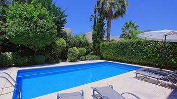 Biệt thự | 3 phòng ngủ