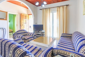 Villa | 3 Schlafzimmer