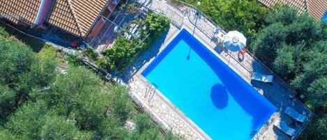 Villa | 3 slaapkamers