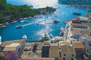 House | 3 bedrooms, WiFi - Villa Eleni Paxos in Gaios (Paxos)
