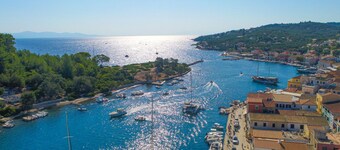 Villa Eleni Paxos in Gaios
