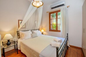 独立别墅 | 3 多间卧室、WiFi