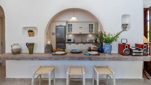 House - Villa Eleni Paxos in Gaios (Paxos)