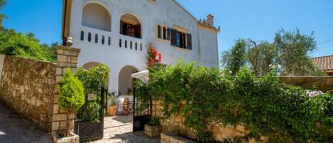 House | 3 bedrooms, WiFi