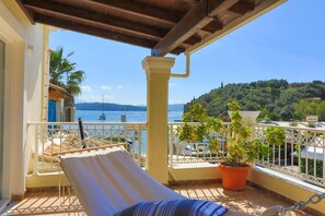 3 bedrooms - Paola House in (Corfu)