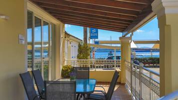 Apartment | 3 bedrooms