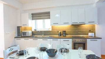 Apartment | 3 bedrooms