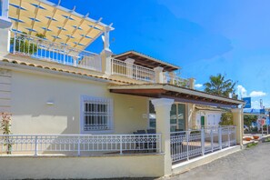 3 bedrooms - Paola House in (Corfu)