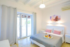 3 bedrooms - Paola House in (Corfu)