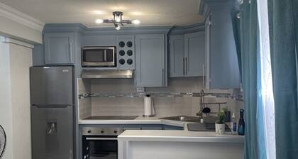 West view 2- ASK about our special rates! free wifi, modern, central location