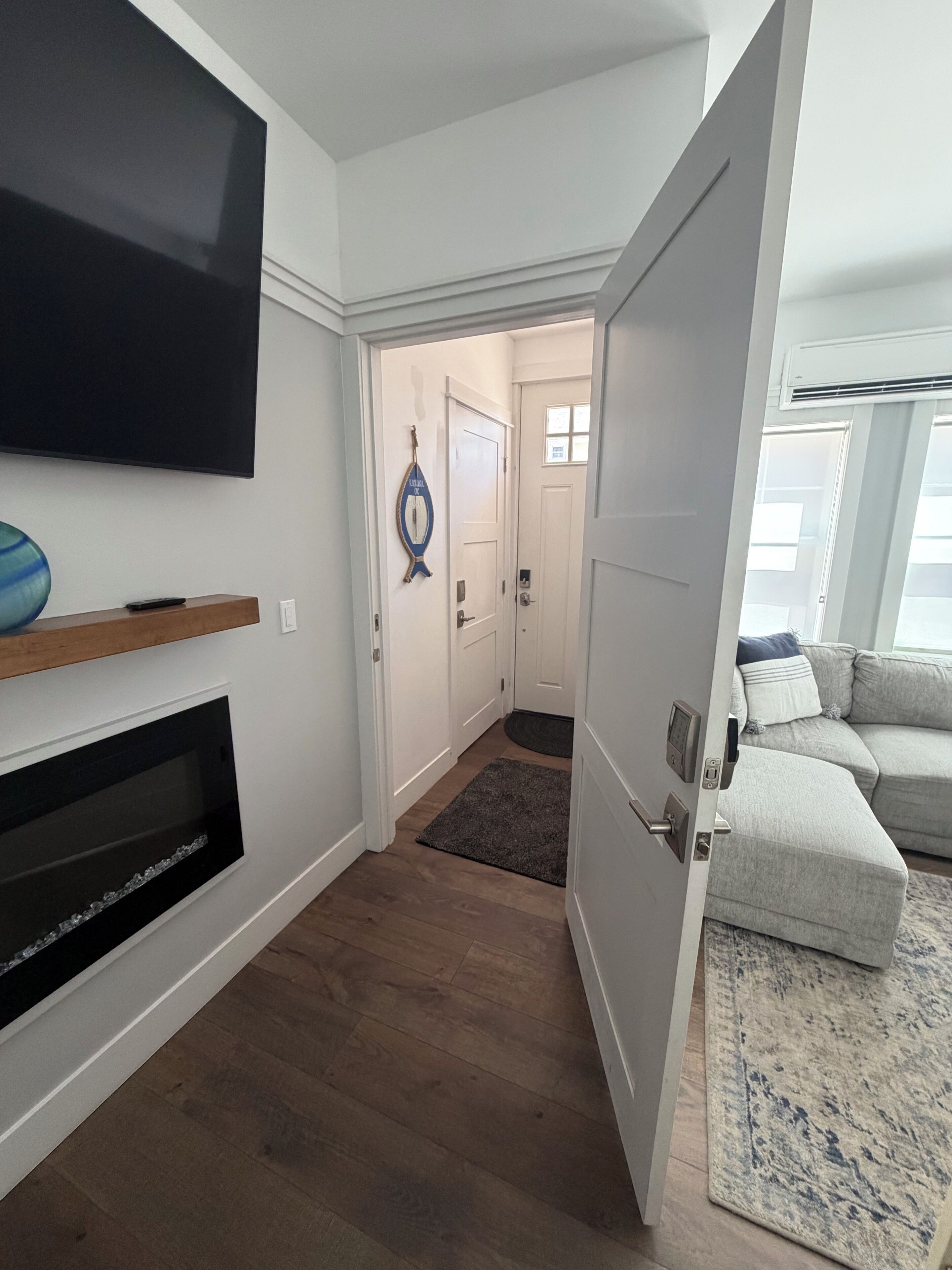 Riverwalk One Condo With Rooftop Deck - Charlevoix, MI