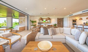 TV connectée, chaßne hi-fi