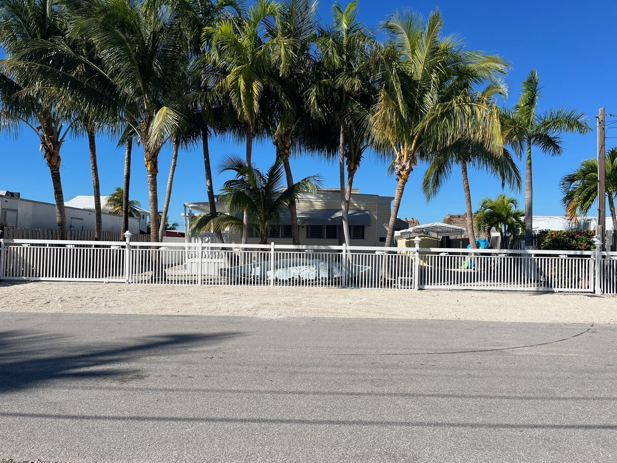 Waterfront Bayside Home