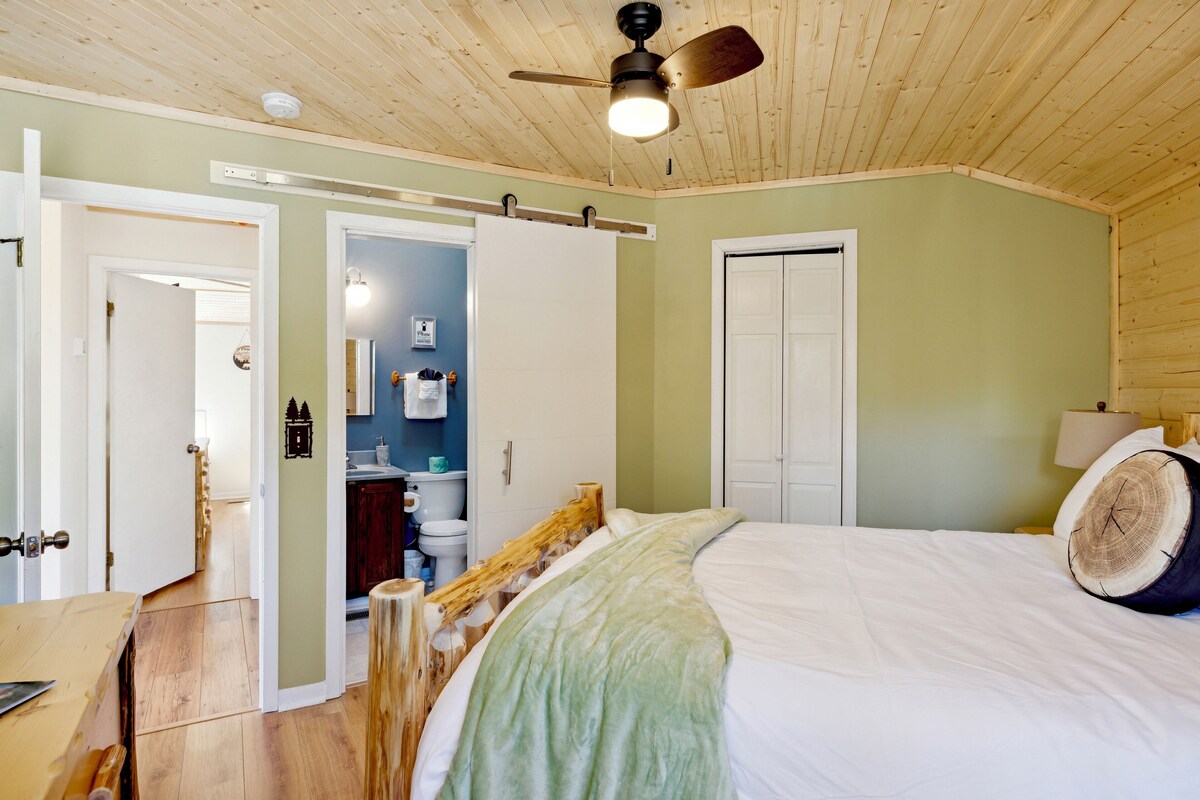 Photo 63 of Stunning Views! 3Bed 3Bath, Pet friendly! Close to National Park and Gatlinburg!